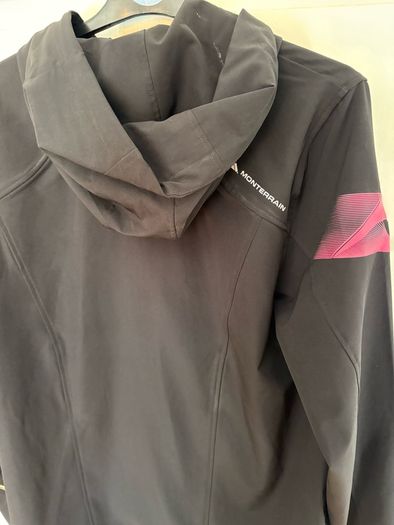 Monterrain Tracksuit