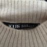 Longline Jumper (Size L) Image 2
