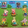 wooden jigsaw puzzle bundle Image 4