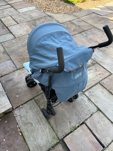 mamas and papas buggie