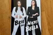 Incomparable Brie &amp; Nikki Bella Biography