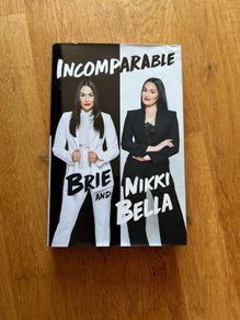 Incomparable Brie & Nikki Bella Biography