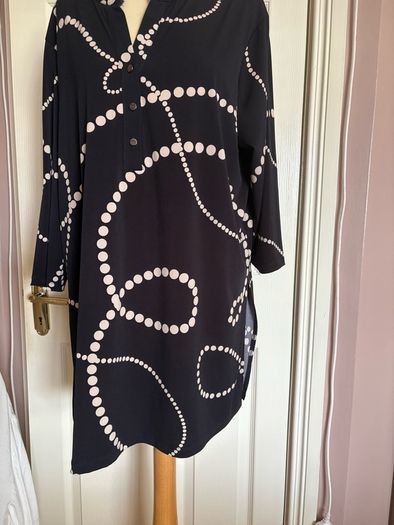wallis dress /top