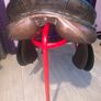 18" Berney Saddle Image 10