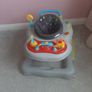 Baby activity centre walker and rocker Image 6