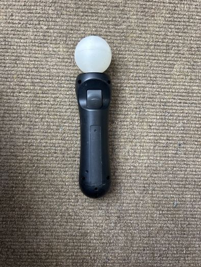 Sony Move Motion Controller
