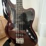 Full Bass Guitar Starter Kit .Amp, Headphones, Bag and Accessories Image 4