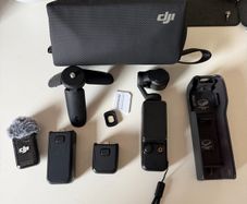 DJI osmo pocket 3