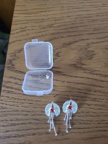 earings