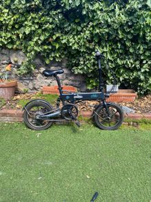 e bike