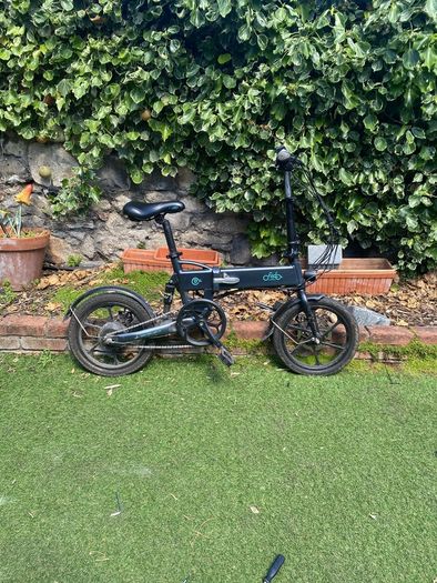 e bike