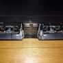 Technics Double Tape Deck RS-X933 Parts or Spares Image 3