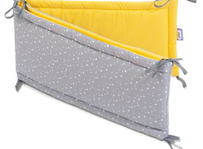 bumper for cot 120x60cm