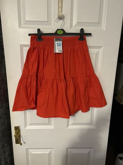 skirt