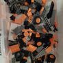 Robotryx 3 in 1 Tangryp Block set Image 4