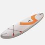 Crivit Inflatable Paddleboard - All Round Touring Stand Up SUP L305xW79xH12cm Image 4