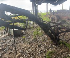 Tanko loader