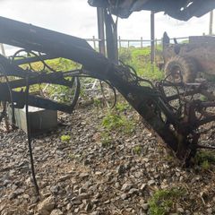 Tanko loader