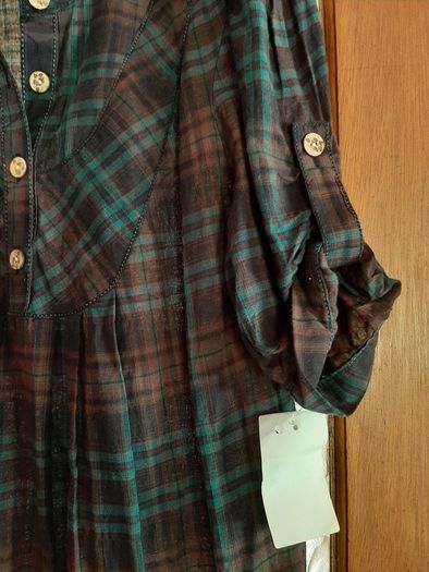 BNWT Dress Cost Thirty Euro