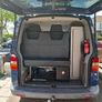 VW Transporter Camper 1.9 tdi 105 SWB Image 9