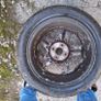 Type R Accord Alloy Wheels Image 6