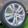 Mercedes tyres like new Image 4
