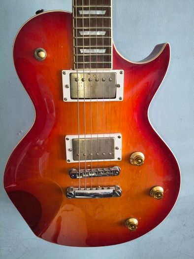Fret-King Eclat