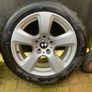 BMW 157 Style Alloys Image 2