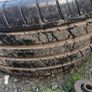 3 bmw spare wheels Image 3