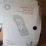 Bugaboo fox seat fabtic New Image 3
