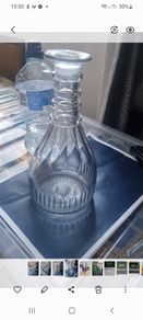 Antique 19th century glass
