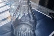 Antique 19th century glass