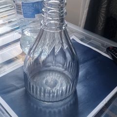 Antique 19th century glass