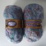 Knitting Yarn - Sirdar Country Style Brushed Tweed - NEW Image 2