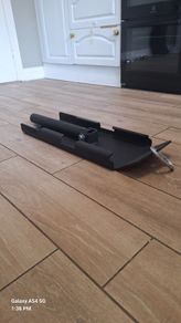 Exercise Sled