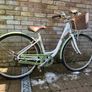 Raleigh Capri Ladies Bike Image 3