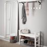 IKEA HEMNES Bench (Discontinued) Image 7