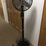Cinni electric floor standing fan Image 2
