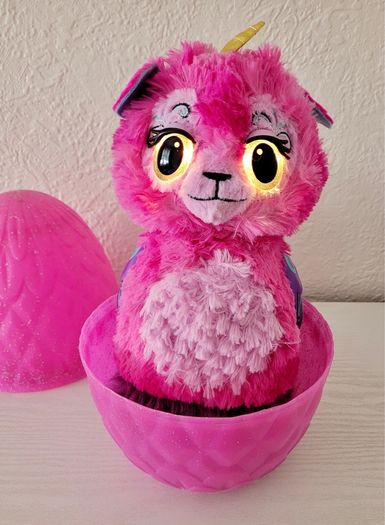 Hatchimals Wow