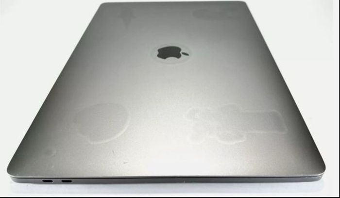 MacBook Pro 2019 16"