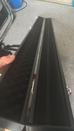 Pool cue