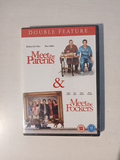 DVD's. One Euro Each. Over 295 DVD's Listed