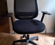 BHADA Office Chair