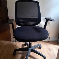 BHADA Office Chair