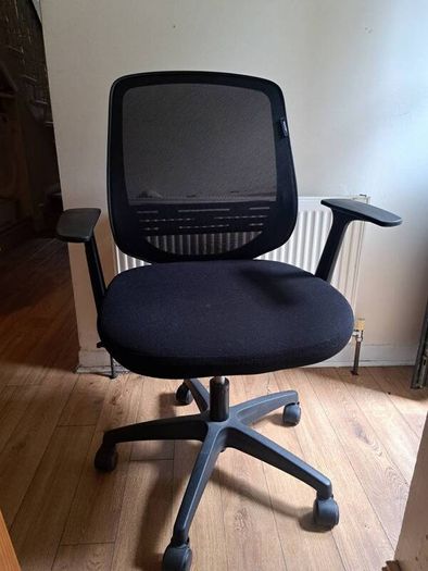 BHADA Office Chair