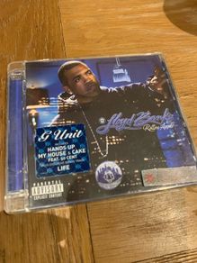 Lloyd Banks - Rotten Apple