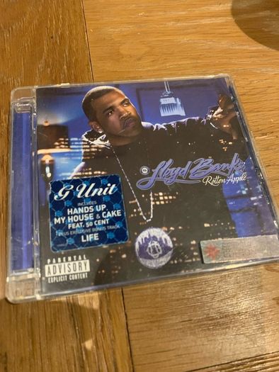Lloyd Banks - Rotten Apple