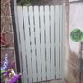 Side Gates  pressure Treated Timber Image 2