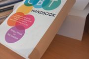 The CBT Handbook - Pamela Myles &amp; Roz Shafran