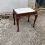 Vintage Stool Image 8